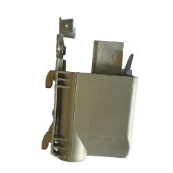BOSCH Condensateur ISKRA pour lave linge WAE2826XFF/44 — photo 2