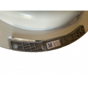 BEKO Couvercle / Porte pour sèche linge SLP07W1 — photo 3