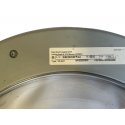 BOSCH Hublot complet pour lave linge WAE2826XFF/44 — photo 4