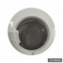 Indesit Hublot de Lave-Linge XWDE 961480X W FR