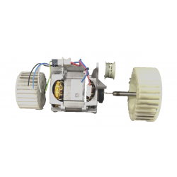 ESSENTIEL B Moteur pour sèche linge ESLC10-1b