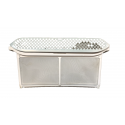 ESSENTIEL B Filtre à peluche pour sèche linge ESLC10-1b