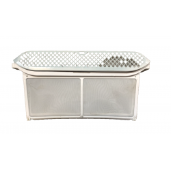 ESSENTIEL B Filtre à peluche pour sèche linge ESLC10-1b