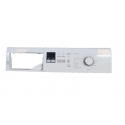 BOSCH Panneau de contrôle + carte pour lave linge séchant WAK28135FF/24