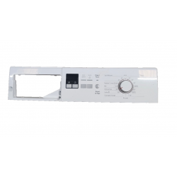 BOSCH Panneau de contrôle + carte pour lave linge séchant WAK28135FF/24