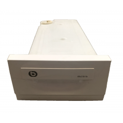 ESSENTIEL B Façade + Réservoir / Récupérateur d'eau pour sèche linge ESLC10-1b