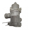 BOSCH Corps + pompe de vidange pour lave linge WAK28135FF/24
