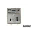 Whirlpool Bac a lessive ZEN TDLRBX 6252B5