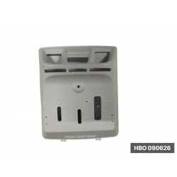 Whirlpool Bac a lessive ZEN TDLRBX 6252B5