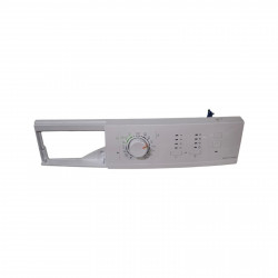 HIGH ONE DS 7331 PA0W — Panneau de contrôle + carte mémoire