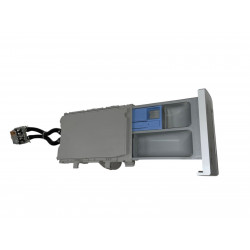 F74G62WHS Bac à produit lave-linge
