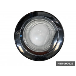 LAVE-LINGE Hublot vitre de porte 123456