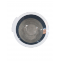 BOSCH Hublot complet pour lave linge WAK28135FF/24