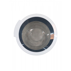 BOSCH Hublot complet pour lave linge WAK28135FF/24