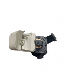 Indesit Pompe de vidange Lave Linge C L50300 FR/N