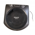 ARISTON Couvercle / Porte pour sèche linge AQD7OL49EU