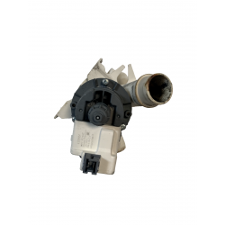 CANDY Pompe de vidange pour lave linge E432014212