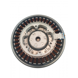 LG Moteur rotor/stator pour lave linge 403PNKG3E885