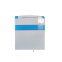 VALBERG Couvercle blanc pour machine à laver WT 813 A W566C2