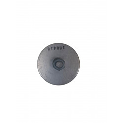 Samsung Filtre anti parasites WW80J5455MW