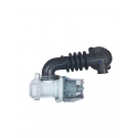 VAlBERG Pompe de vidange pour lave linge WT 813 A W566C2