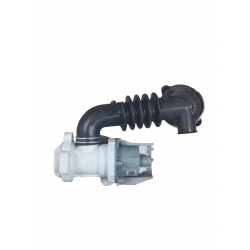 VAlBERG Pompe de vidange pour lave linge WT 813 A W566C2