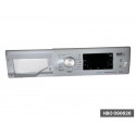 FFDB Panneau de commande lave-linge 10469 BV FR