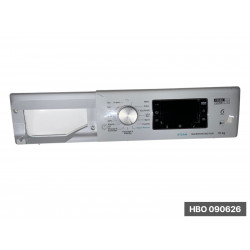 FFDB Panneau de commande lave-linge 10469 BV FR