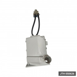 EssentieL b support tiroir + Électrovanne Lave-vaisselle ELF814DD2