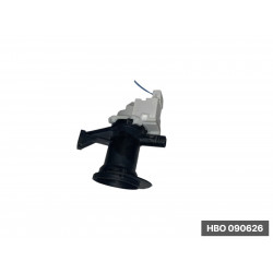 Whirlpool Pompe de vidange ZEN TDLRBX 6252B5 — occasion