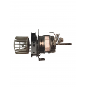 CANDY Moteur complet + condensateur pour sèche linge CS C10LF-47