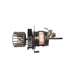 CANDY Moteur complet + condensateur pour sèche linge CS C10LF-47