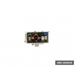 F74G62WHS CARTE Électronique