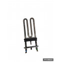 Indesit Chauffage Lave-linge Résistance 1700W