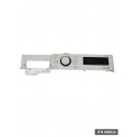 LG F82AV35WHS Panneau de commande Lave-linge