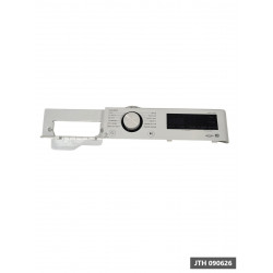 LG F82AV35WHS Panneau de commande Lave-linge