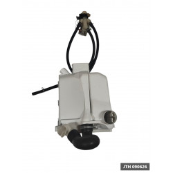 SIEMENS Réservoir d'eau lave-linge WD14H460FF