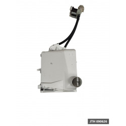 Bosch WAE28450FF Support Tiroir + Electrovanne
