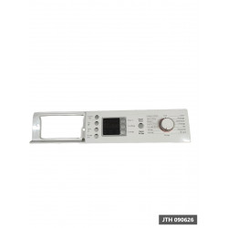 Bosch Panneau de commande + carte électronique WAE28450FF