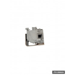 Bosch Sécurité de porte pour lave linge WAE28450FF