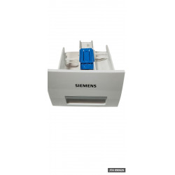 Siemens WD14H460FF Bac à lessive — Occasion