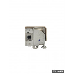 Siemens Sécurité de porte WD14H460FF — Occasion