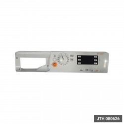 INDESIT Panneau de contrôle lave-linge XWDE 961480X W FR