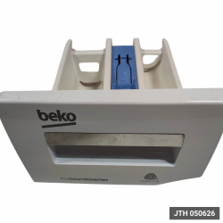 Beko tiroir à lessive WTLD81487P