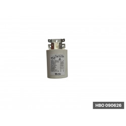 Whirlpool Filtre EMI W11373223 — Occasion