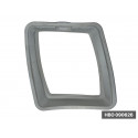Whirlpool Joint de porte Lave-linge ZEN TDLRBX 6252B5 — Occasion