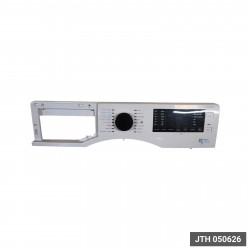 Beko WTLD81487P Panneau de commande + carte électronique pour lave-linge