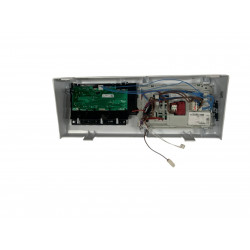 Whirlpool Panneau de commande ZEN TDLRBX 625B5 FR/N — occasion