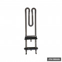 Beko WTLD81487P Résistance Lave-linge