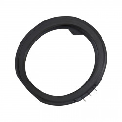 Beko WTLD81487P Joint de porte Lave-linge